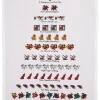 Tea Towels|A Dog's Christmas Tea Towel