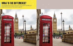 Books|Souvenirs|A Kid's Guide to London
