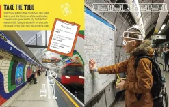 Books|Souvenirs|A Kid's Guide to London