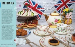 Books|Souvenirs|A Kid's Guide to London