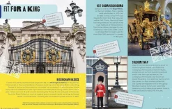 Books|Souvenirs|A Kid's Guide to London