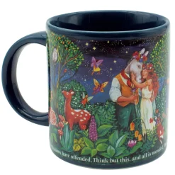 Cultural Icons|Assorted Mugs|A Midsummer Night's Dream Mug