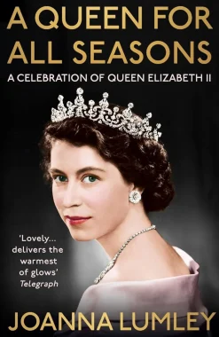 Books|Souvenirs|A Queen for All Seasons