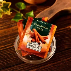 Ahmad Tea Ahmad Tea|Ahmad Cinnamon Haze 20s