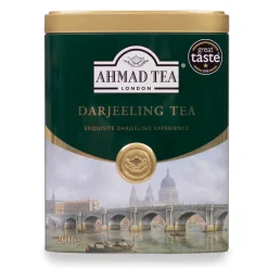 Ahmad Tea Ahmad Tea|Ahmad Darjeeling Loose Leaf Tin 200g