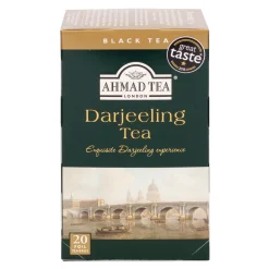 Ahmad Tea Ahmad Tea|Ahmad Darjeeling 20s