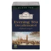 Ahmad Tea Ahmad Tea|Ahmad Decaf Evening Tea 20s
