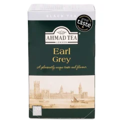 Ahmad Tea Ahmad Tea|Ahmad Earl Grey 20s