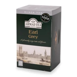 Ahmad Tea Ahmad Tea|Ahmad Earl Grey 20s