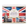 Ahmad Tea Ahmad Tea|Ahmad English Breakfast Union Jack Gift Tin
