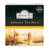 Ahmad Tea Ahmad Tea|Ahmad English Tea No. 1 100s
