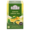 Ahmad Tea Ahmad Tea|Ahmad Lemon Green 20s