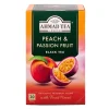 Ahmad Tea Ahmad Tea|Ahmad Peach & Passionfruit 20s