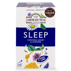 Ahmad Tea Ahmad Tea|Ahmad Sleep Herbal 20s