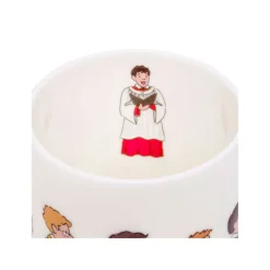Assorted Mugs|Alison Gardiner Chorister Procession Mug