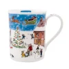 Assorted Mugs|Alison Gardiner Christmas Collection Mug