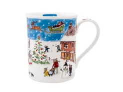 Assorted Mugs|Alison Gardiner Christmas Collection Mug