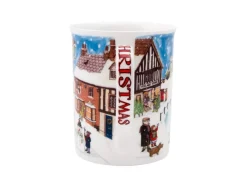 Assorted Mugs|Alison Gardiner Christmas Collection Mug