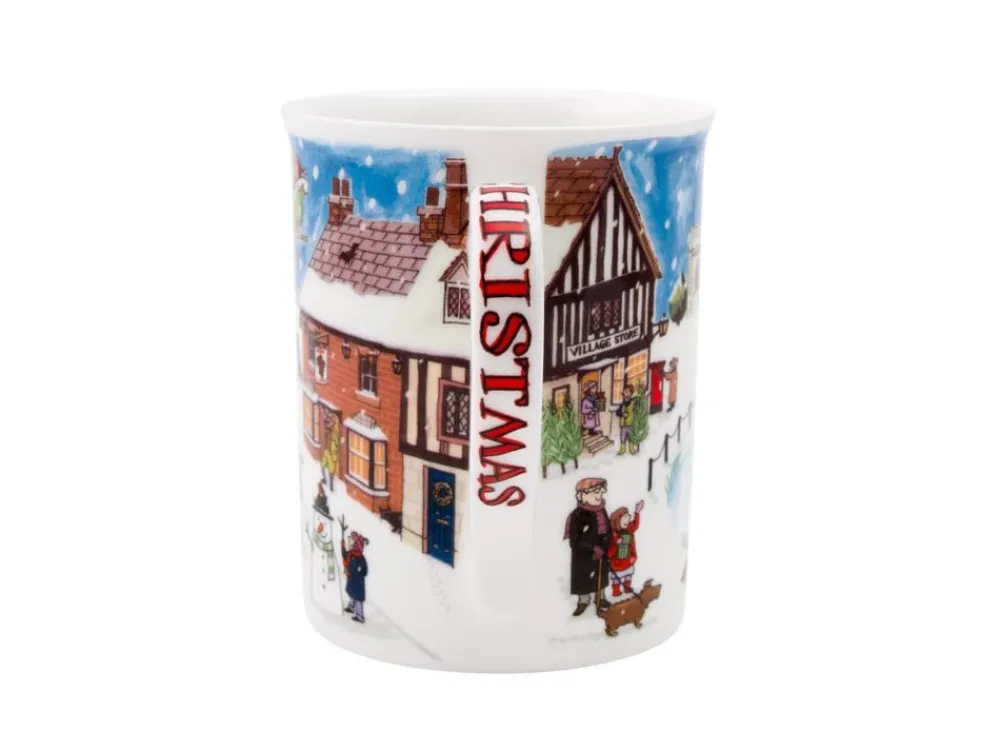 Assorted Mugs|Alison Gardiner Christmas Collection Mug