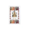 Souvenirs|Cultural Icons|Alison Gardiner Henry the VIII Tea Towel