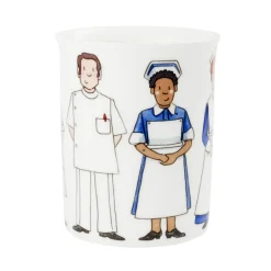 Assorted Mugs|Alison Gardiner Nursing Mug