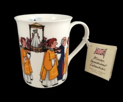 Assorted Mugs|Alison Gardiner Our Lady of Walsingham Procession Mug