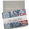 Handkerchiefs|Anchors Away Hankies Set