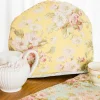 April Cornell Tea Cosies|Apple Blossom Patchwork Tea Cozy
