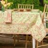 April Cornell Tablecloths|Darjeeling Tablecloth, 60" x 108"