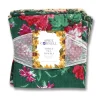 April Cornell Tea Towels|English Ivy Patchwork Tea Towel Bundle