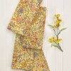 April Cornell Cotton Napkins|Penelope Cotton Napkin Set