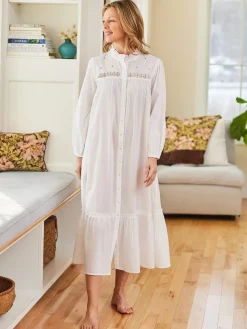 April Cornell Robes, Nightgowns & Dresses|Telluride Nighty