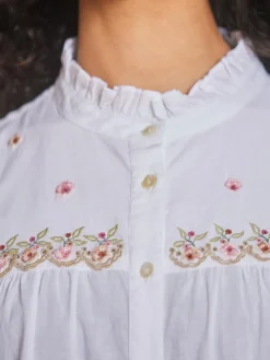 April Cornell Robes, Nightgowns & Dresses|Telluride Nighty