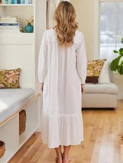 April Cornell Robes, Nightgowns & Dresses|Telluride Nighty