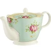 Teapots|Archive Rose Teapot