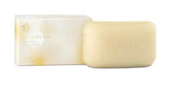 Bar Soaps|Arran Aromatics After the Rain Boxed Saddle Soap