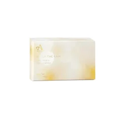 Bar Soaps|Arran Aromatics After the Rain Boxed Saddle Soap