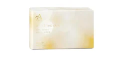 Bar Soaps|Arran Aromatics After the Rain Boxed Saddle Soap