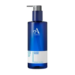 Liquid Hand Soap|Arran Aromatics Apothecary Seaweed & Sage Hand Wash