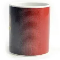 Football Clubs|Assorted Mugs|Arsenal FC Crest Mug