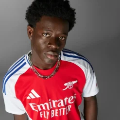 Shirts & Sweaters|Football Clubs|Arsenal Shirt