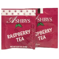 Ashbys Teas of London Ashbys Tea|Ashbys Raspberry Tea 20s