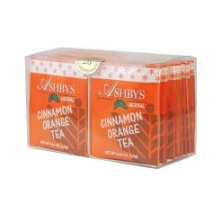 Ashbys Teas of London Ashbys Tea|Ashbys Cinnamon Orange Tea 20s