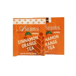 Ashbys Teas of London Ashbys Tea|Ashbys Cinnamon Orange Tea 20s