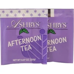 Ashbys Teas of London Ashbys Tea|Ashbys Afternoon Tea 20s