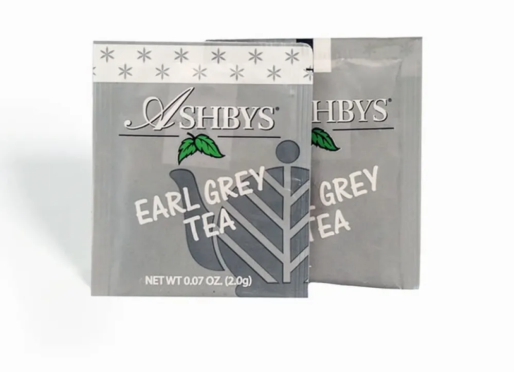Ashbys Teas of London Ashbys Tea|Ashbys Earl Grey Tea 20s