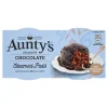 Desserts & Baking|Aunty's Chocolate Steamed Puddings