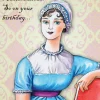 Greeting Cards|Austentatious Birthday Card