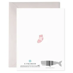 Greeting Cards|Baby Heart Card