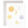 Greeting Cards|Baby Mobile Card